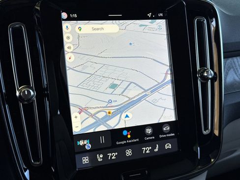 New 2026 Volvo XC40 B5 Plus w/ Protection Package Premier image 18