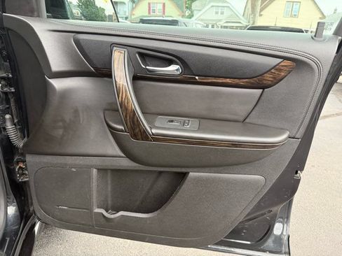 Used 2015 GMC Acadia Denali AWD/4WD image 25