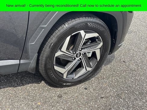 Used 2024 Hyundai Tucson SEL w/ Convenience Package FWD image 28