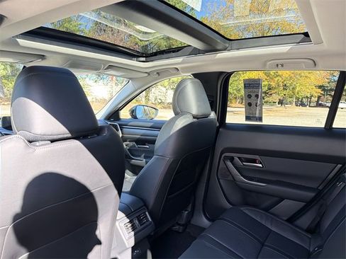 New 2026 MAZDA CX-50 AWD 2.5 Hybrid w/ Weather Package image 24