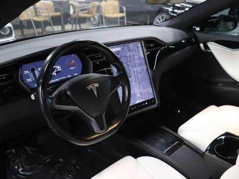 Used 2018 Tesla Model S P100D image 13
