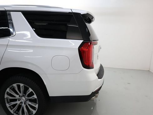 Used 2021 GMC Yukon Denali w/ LPO, Illumination Package AWD/4WD image 62