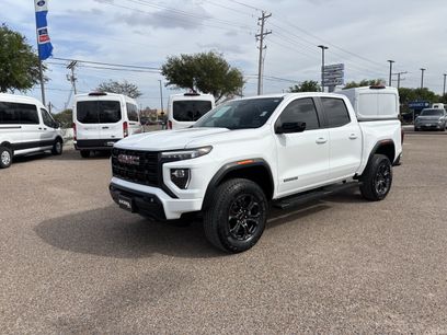Used 2025 GMC Canyon Elevation w/ Convenience Package