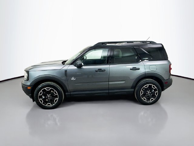 Used 2026 Ford Bronco Sport Outer Banks w/ Outer Banks Tech Package+ AWD/4WD image 4
