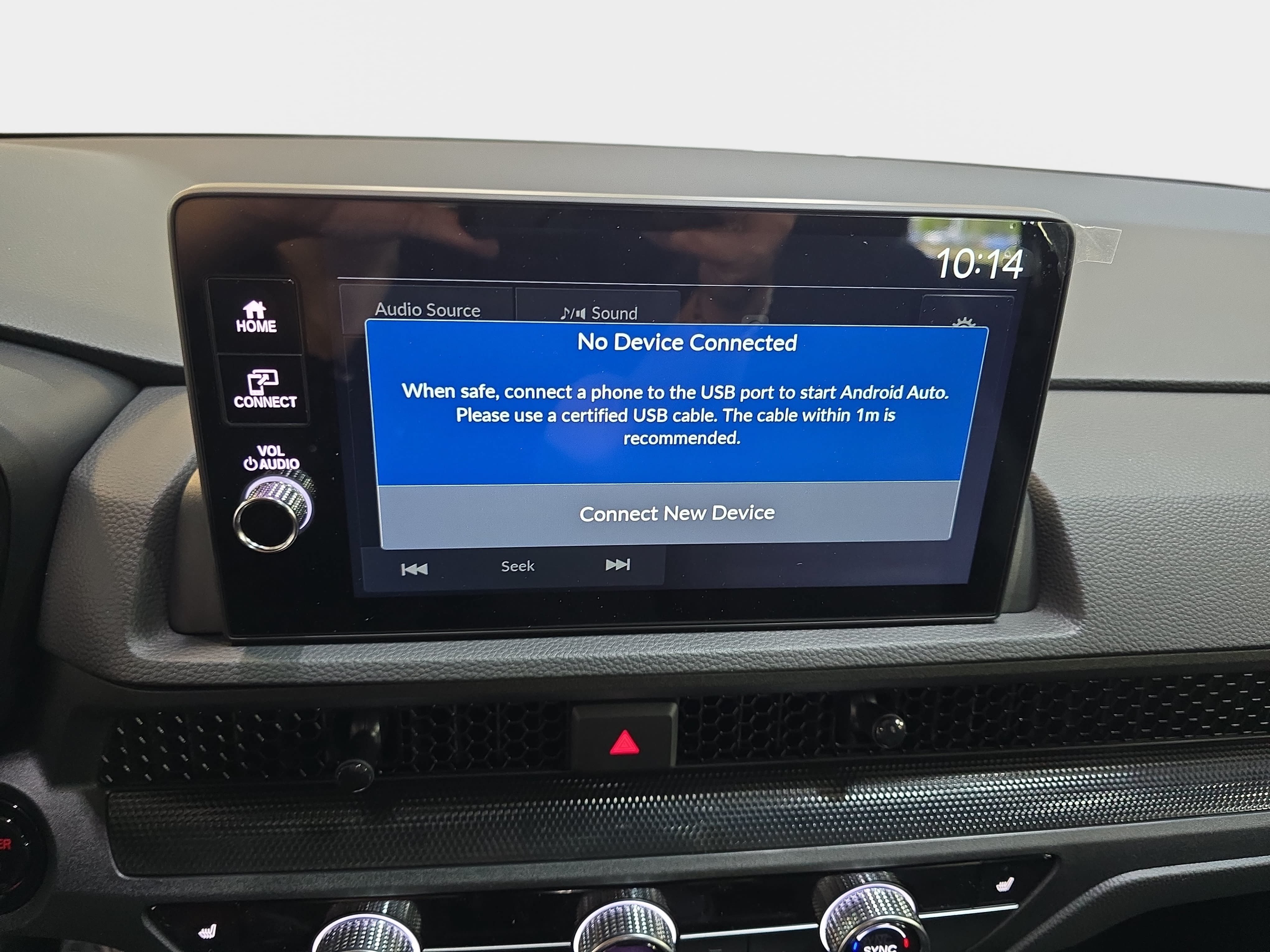 New 2027 Honda CR-V Sport-L image 19