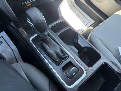 Used 2018 Ford Escape S FWD image 25