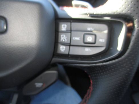 Used 2024 Dodge Charger Daytona Scat Pack w/ Plus Group image 29