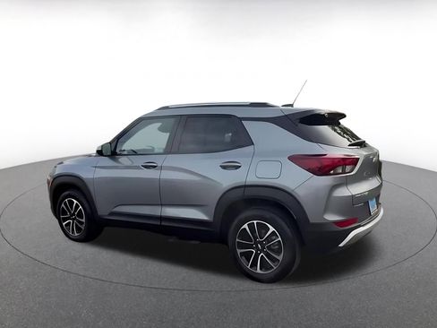 Used 2025 Chevrolet TrailBlazer LT image 10