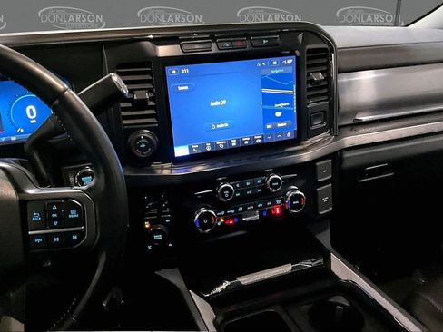 Certified 2024 Ford F350 Lariat w/ Lariat Ultimate Package image 25