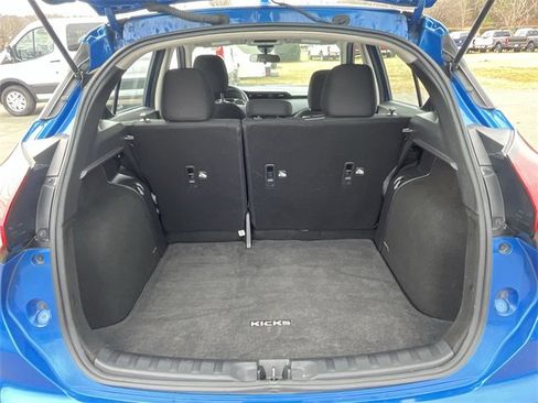 Used 2023 Nissan Kicks S image 22