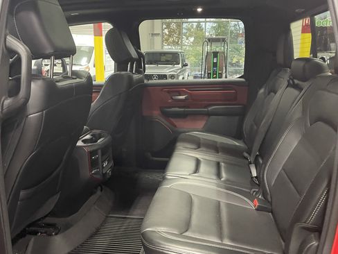 Used 2023 RAM 1500 Rebel w/ Rebel Level 2 Equipment Group AWD/4WD image 21