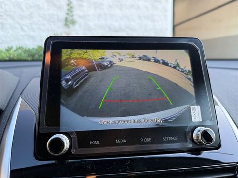 New 2026 Mitsubishi Eclipse Cross SE image 19