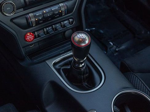 Used 2018 Ford Mustang Shelby GT350 w/ Electronics Package image 16