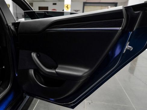 Used 2023 Tesla Model S AWD/4WD image 42