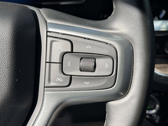 Used 2026 Chevrolet Silverado 1500 RST AWD/4WD image 18