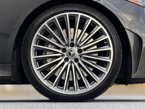 Used 2022 Mercedes-Benz CLS 450 4MATIC image 20