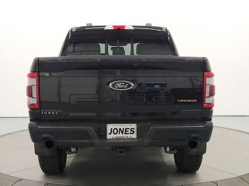 Used 2023 Ford F150 Tremor w/ Equipment Group 402A High AWD/4WD image 6