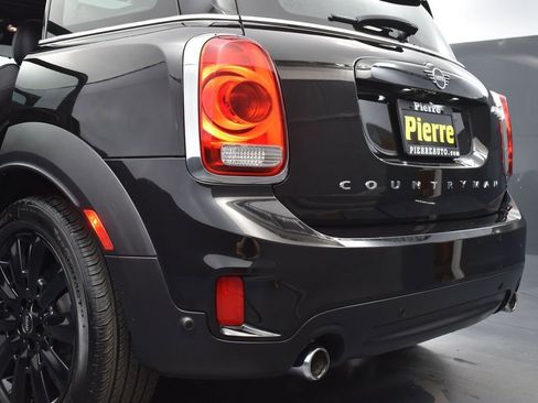 Used 2020 MINI Cooper Countryman S AWD/4WD image 29