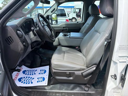 Used 2012 Ford F350 XL w/ PWR Equipment Group AWD/4WD image 15