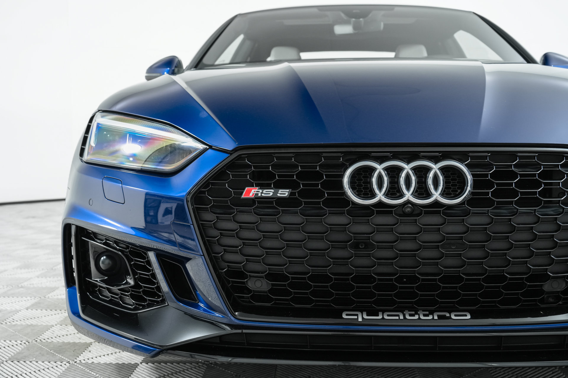 Used 2018 Audi RS 5 w/ Dynamic Package AWD/4WD image 44