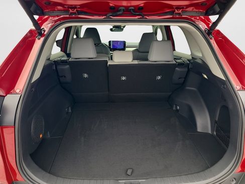 Certified 2025 Toyota RAV4 Limited w/ Advanced Technology Package AWD/4WD image 9
