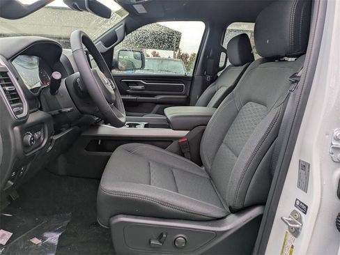 New 2026 RAM 1500 Big Horn image 12