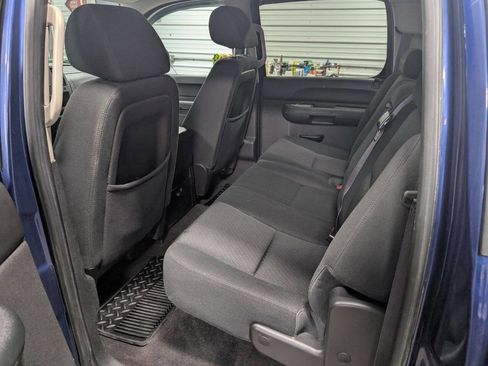 Used 2012 Chevrolet Silverado 1500 LT w/ All-Star Edition image 9