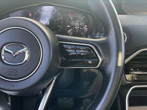 Used 2024 MAZDA CX-90 Plug-In Hybrid w/ Premium Pkg image 24