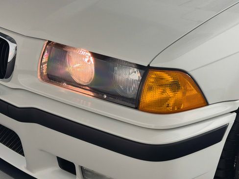 Used 1999 BMW M3 Coupe RWD image 10