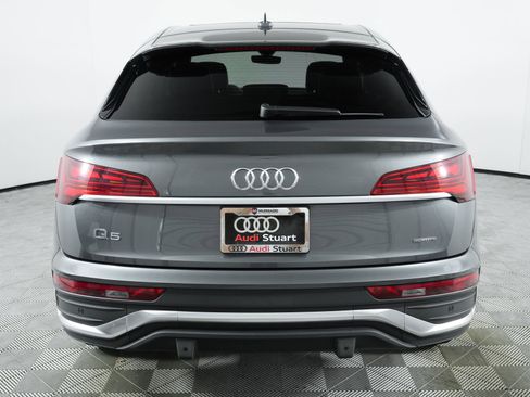 Certified 2023 Audi Q5 2.0T Premium Plus w/ Premium Plus Package image 6