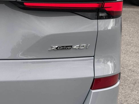 New 2026 BMW X5 xDrive40i w/ M Sport Package image 36