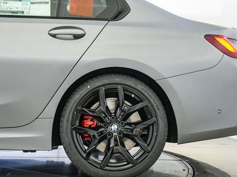 New 2026 BMW M340i image 12