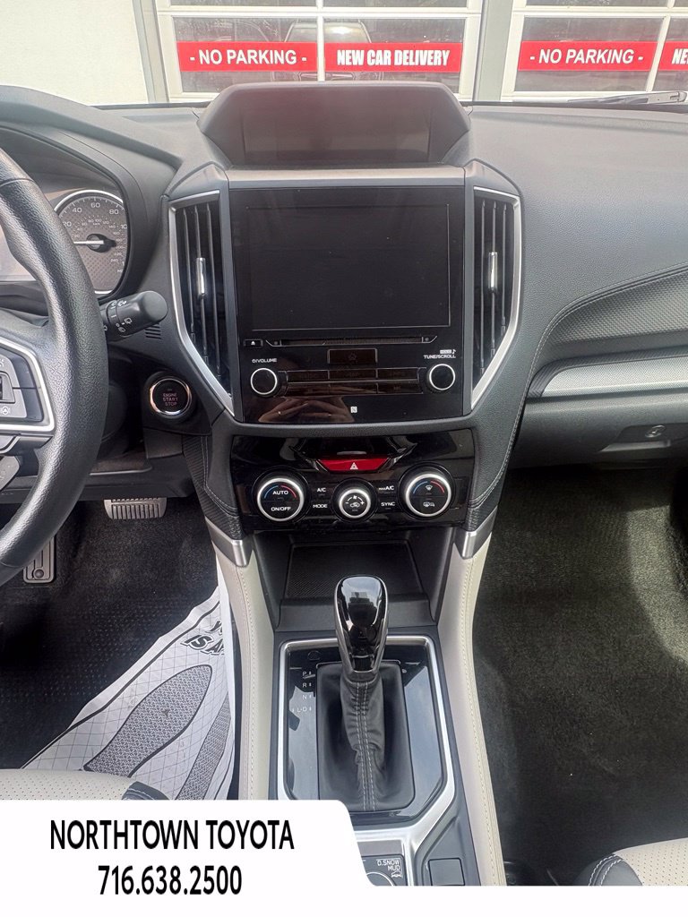 Used 2020 Subaru Forester Limited AWD/4WD image 21
