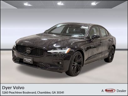 Certified 2024 Volvo S60 B5 Plus