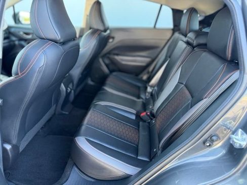 Used 2024 Subaru Crosstrek 2.5i Limited AWD/4WD image 23