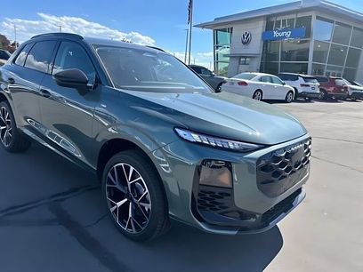 New 2026 Audi Q3 quattro 2.0T