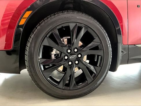 Used 2021 Chevrolet Blazer RS w/ Enhanced Convenience Package image 8