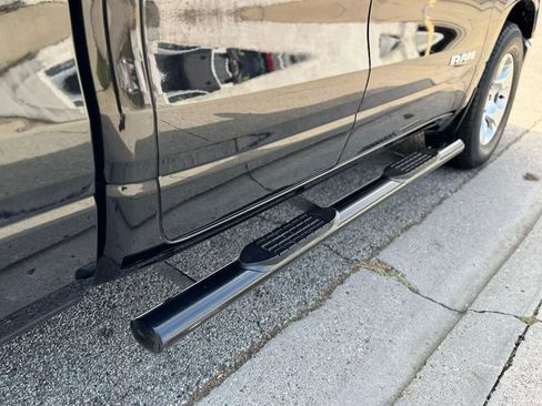 Used 2020 RAM 1500 Big Horn image 8