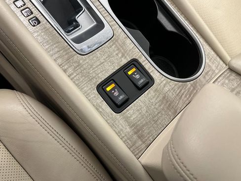 Certified 2019 Nissan Murano SL w/ SL Technology Package image 22
