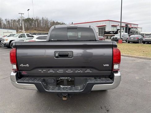 Used 2023 Toyota Tacoma SR5 image 5