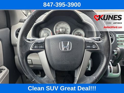 Used 2011 Honda Pilot EX-L image 20