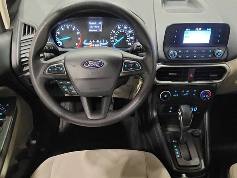 Used 2019 Ford EcoSport S image 22