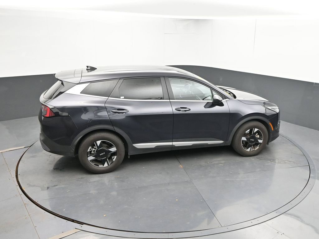 Used 2026 Kia Sportage LX FWD image 42