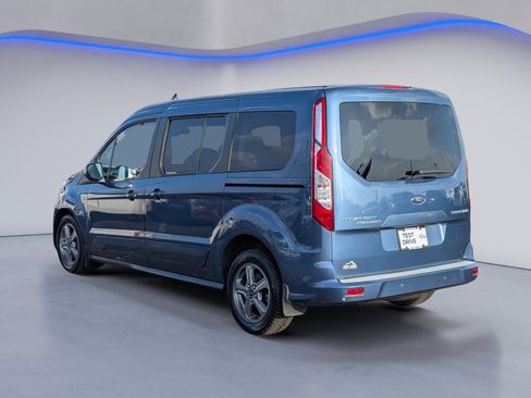 Used 2023 Ford Transit Connect Titanium image 8