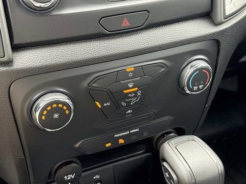 Certified 2022 Ford Ranger XL w/ Equipment Group 101A High image 33