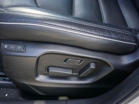 Used 2025 MAZDA CX-5 AWD 2.5 S w/ Preferred Package image 15