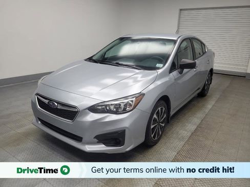 Used 2018 Subaru Impreza 2.0i image 1