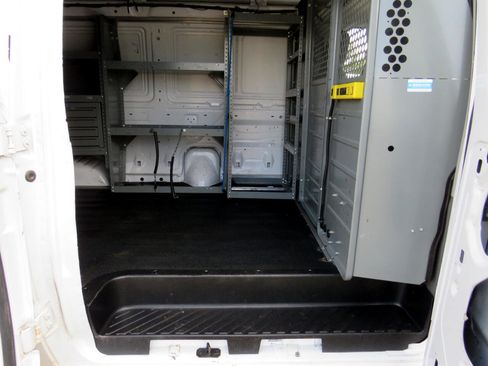 Used 2014 Ford E-150 and Econoline 150 w/ Commercial Cargo Van Package image 20