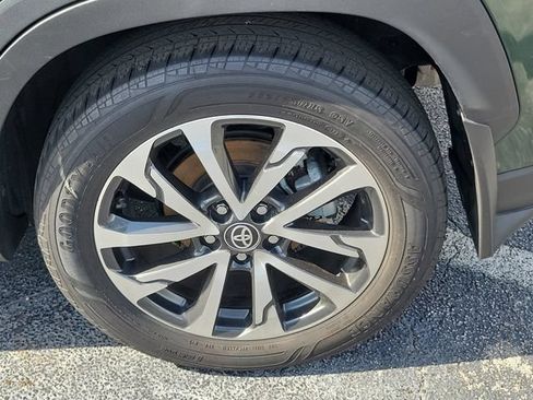 Used 2023 Toyota Corolla Cross XLE AWD/4WD image 8
