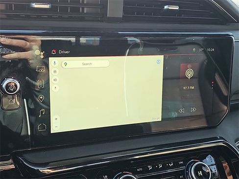 Used 2023 GMC Sierra 1500 AT4X image 12